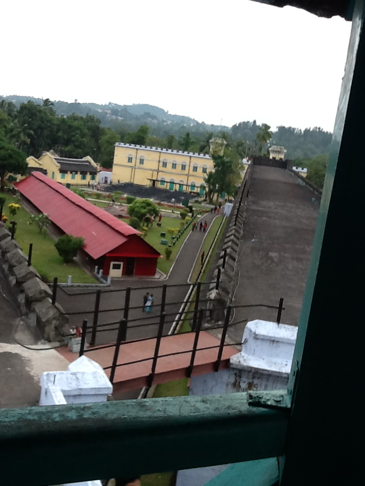 Cellular Jail, Port Blair